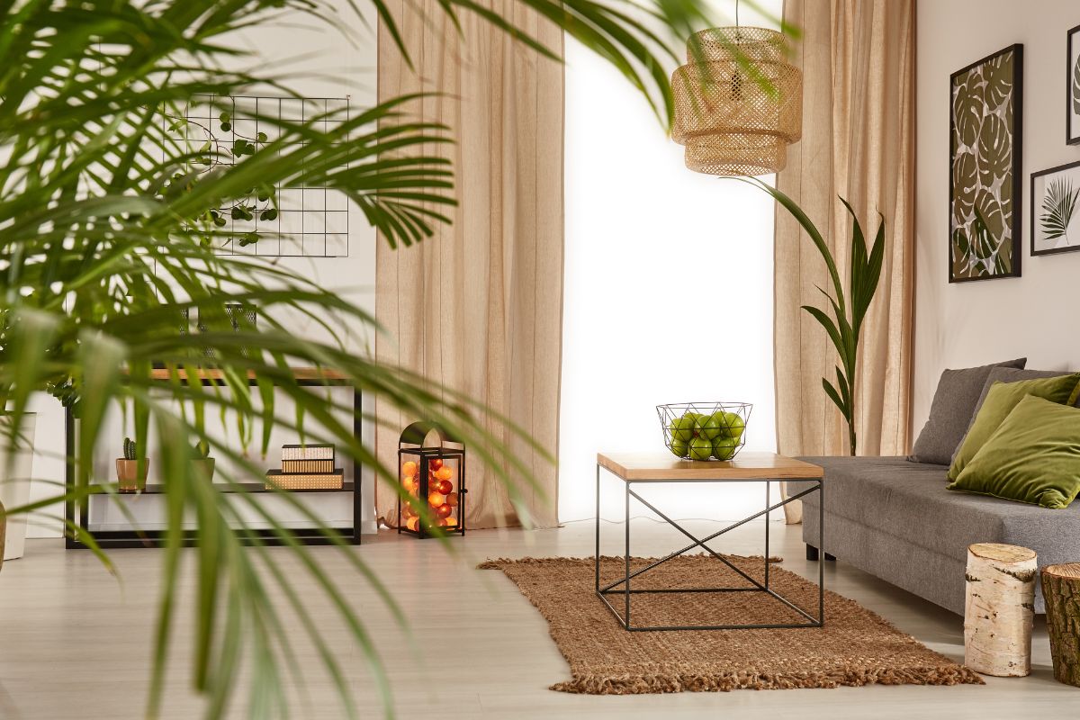 Faire du dropshipping avec des produits de décoration intérieure
