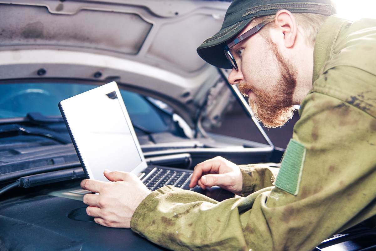 Voiture connectée : révolution ou simple gadget ?